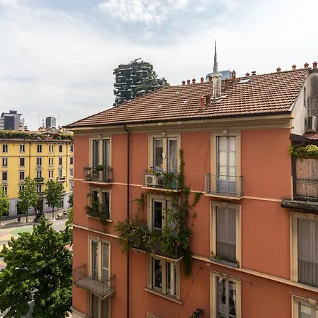 Italianway - Borsieri 25 *