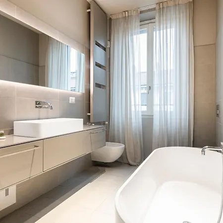 Easylife - - Suffragio 3 - Fashion District Apartamento