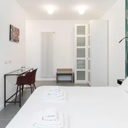Italianway Comfort - Taramelli 60 * Milánó
