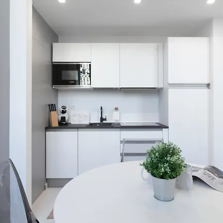 Apartamento Italianway Comfort - Tortona 8