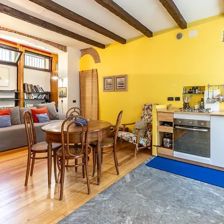 La Romantica Appartement Milan