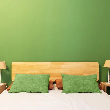 Appartement Flexyrent - Steps From Train Station *