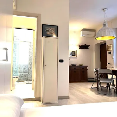 Apartment Beltrade - Vicino Stazione *