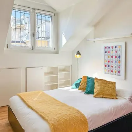 Artstay Luxury Sempione & Cadorna Apartment Mailand