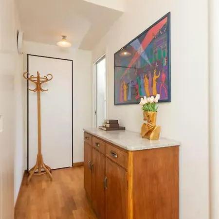Artstay Luxury Sempione & Cadorna Apartment