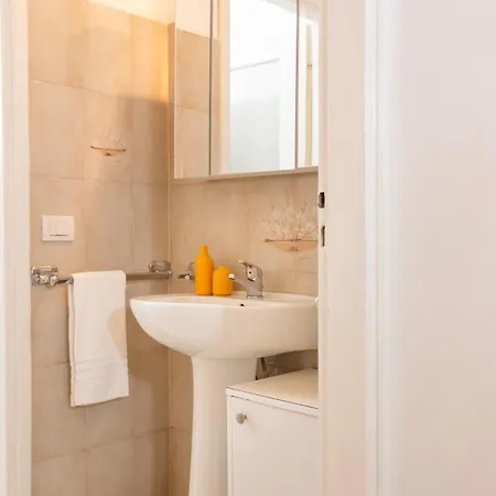Artstay - Exclusive In Porta Romana, Free Parking Mediolan