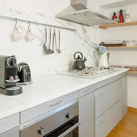 דירה The Boutique - A Design Country Escape Hidden In The Heart Of מילאנו