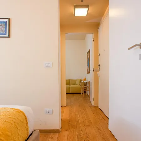 Artstay Luxury Sempione, Centre *