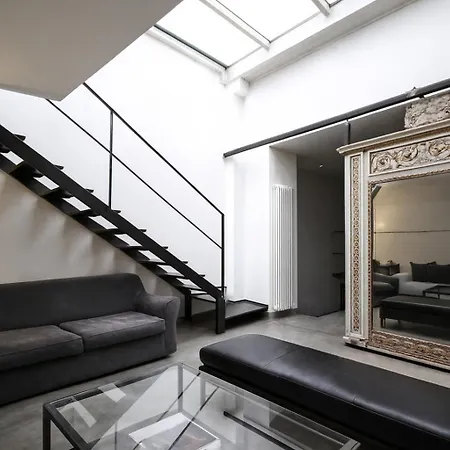 Dhomes - Loft In Duomo *