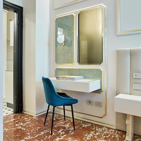 Apartament 3 Minutes' Walk From The Duomo Cathedral Mediolan