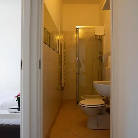 Apartmán Metro Wi-fi Easy Check-in *