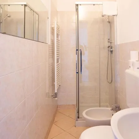 Appartement Metro Wi-fi Easy Check-in