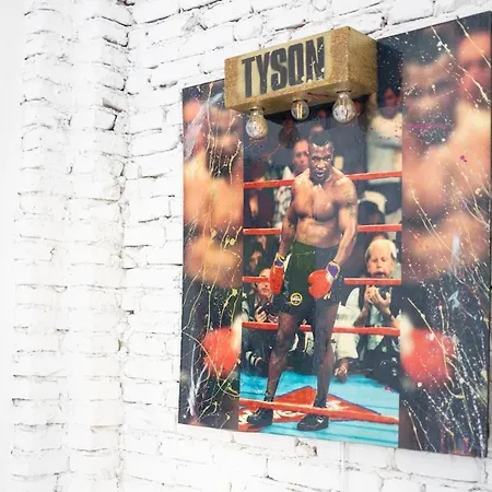 Large Loft Porta Romana With Free Wi-fi Milan