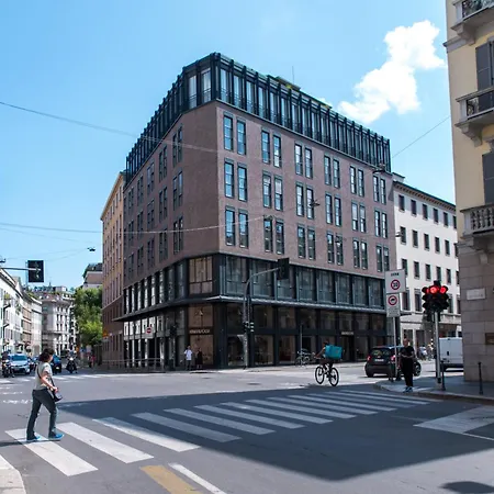 Artstay - Duomo, Spiga, Near Metro M1 *