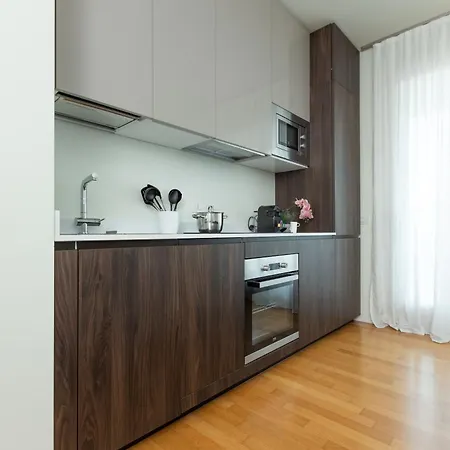Artstay - Luxury 1 Gym And Pool *