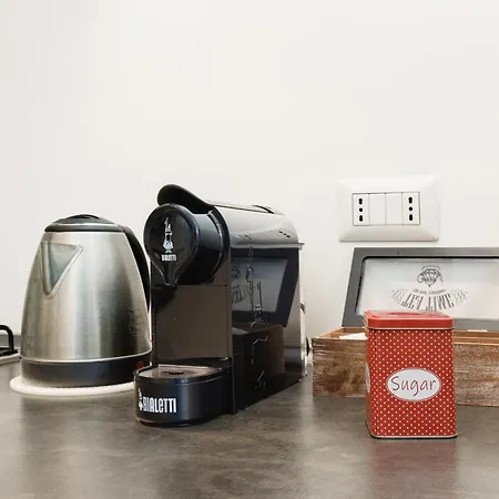 Tadino 50 דירה מילאנו