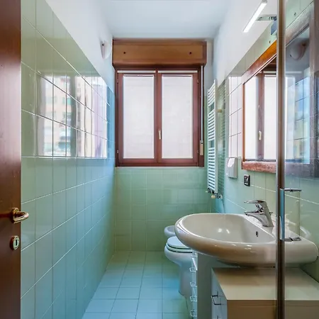 Superstay - Nicastro 7 - Calvairate & Porta Romana Daire