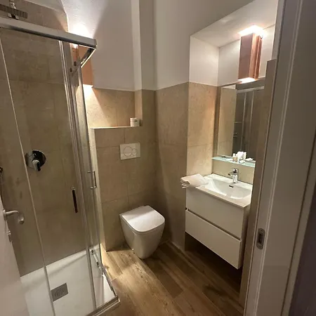 Emme Loft I First Moon - Exclusive Design With Balcony