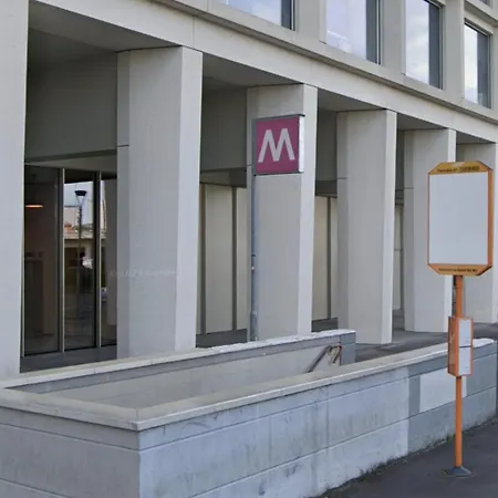 Moscova Luxury Milano