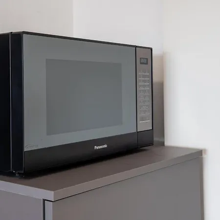 Panorama View Luxury