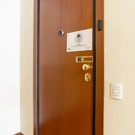 La Bella Milano-les Nubles Sabotino Apartmán