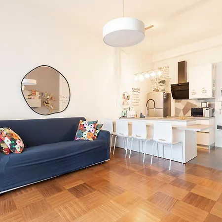 La Bella Milano-les Nubles Sabotino *