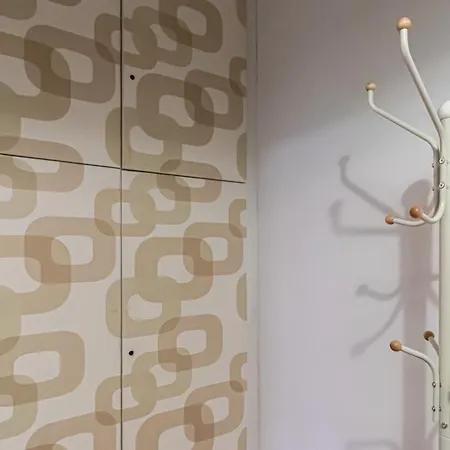 Italianway Easy - Plinio 37 Διαμέρισμα