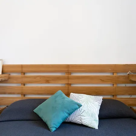 Milano Apartments Navigli - Porta Genova