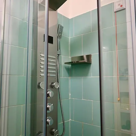 L'oasi Sul Naviglio Apartment *