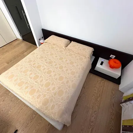 Il Monoscopio / The Monoscope - 73mq @ Porta Venezia / Center Lejlighed Milano