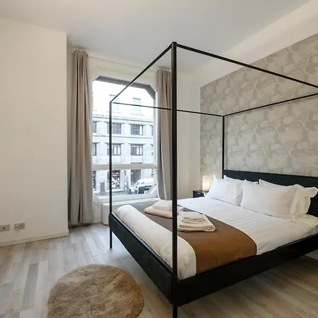 Royal - Duomo Santo Stefano Lejlighed Milano