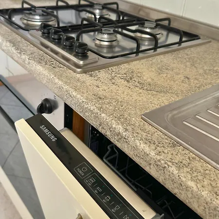 Apartamento Navigli Heritage - Centro *