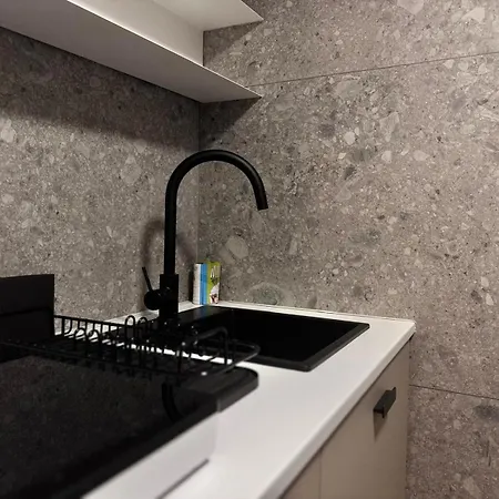 L'arche Comfort&relax - On Street מילאנו