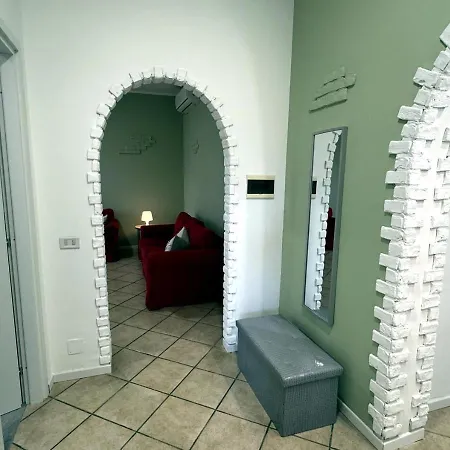 Roberta House Il Tuo Rifugio Per Concerti, Eventi E Fiere 밀라노