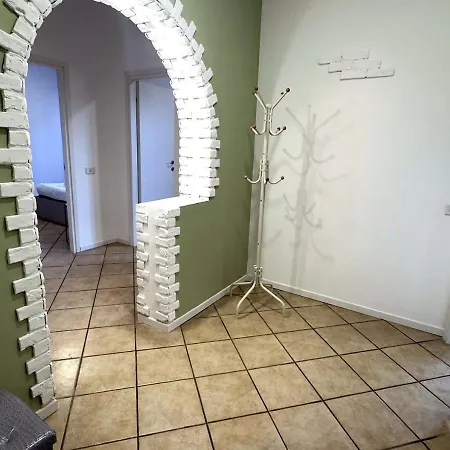 Roberta House Il Tuo Rifugio Per Concerti, Eventi E Fiere Milano