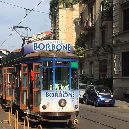 Milanrentals - Angelica