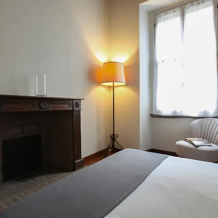 Hacca Collection - Corso Magenta, Unique And Charming 2br Milan