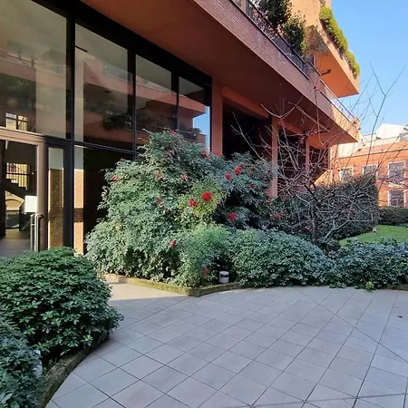 Apartament Italianway Easy - Zuretti 32