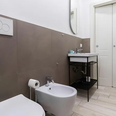 Appartement Italianway Comfort - Tartaglia 19 *