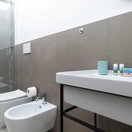Italianway Comfort - Tartaglia 19 Appartement Milan