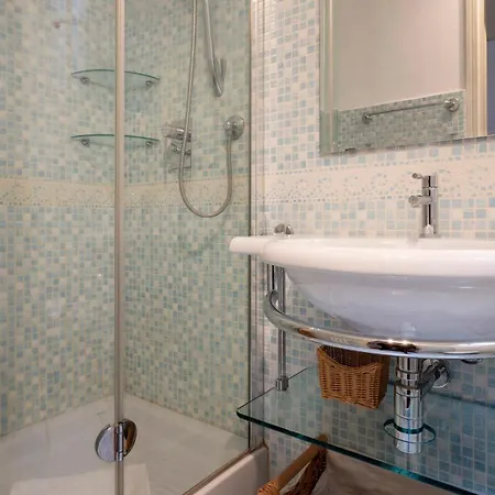 Apartment Italianway Easy - Volta 20 Mailand