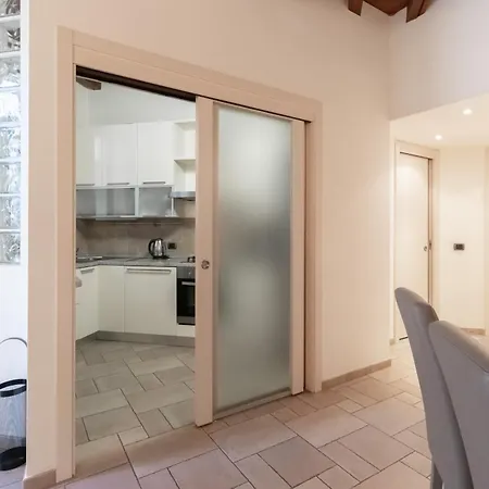 Apartment Italianway Easy - Muratori 8