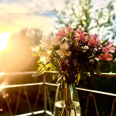 Navigli Bocconi Naba-iulm-self-60 Mq דירה