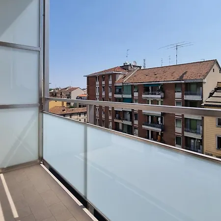 Italianway Easy - Monza 43a Apartment Milan