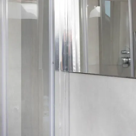 Italianway Easy - Panfilo Castaldi 29 Apartmán