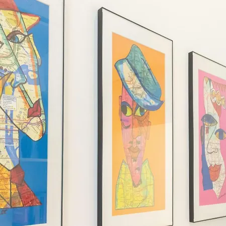 شقة Italianway Easy - Nazario Sauro 5 ميلان