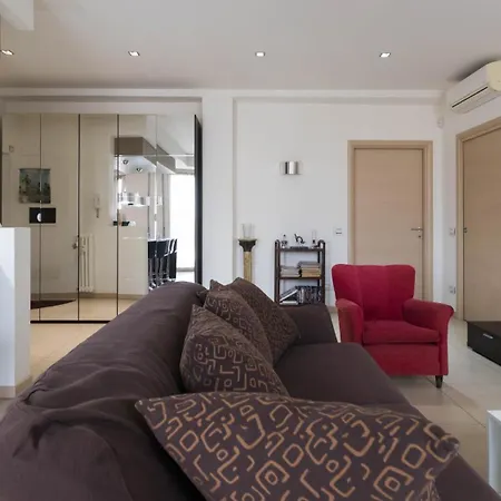 Italianway Easy - Dallongaro 24 Apartment Mailand