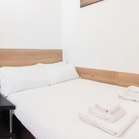 Italianway Easy - Copernico 63 Lägenhet