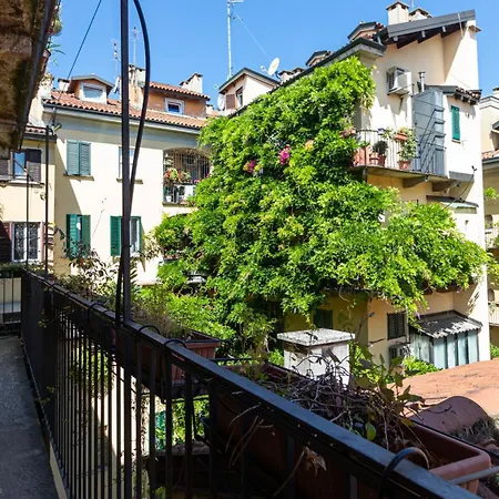 Apartament Italianway Easy - Garibaldi 40