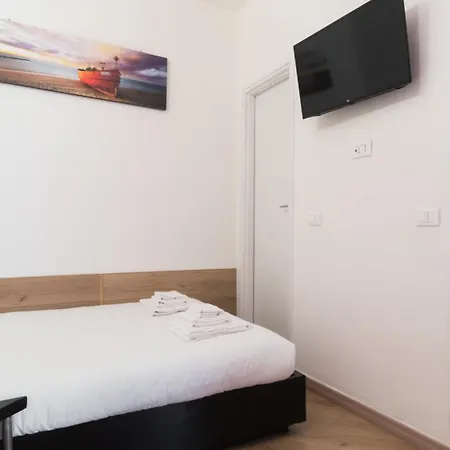 Italianway Easy - Copernico 63 מילאנו